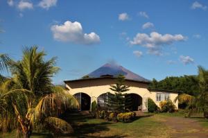 Vision Nicaragua's Mission Center